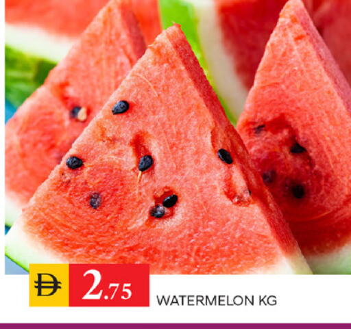 Watermelon available at TALAL MARKET in UAE - Sharjah / Ajman