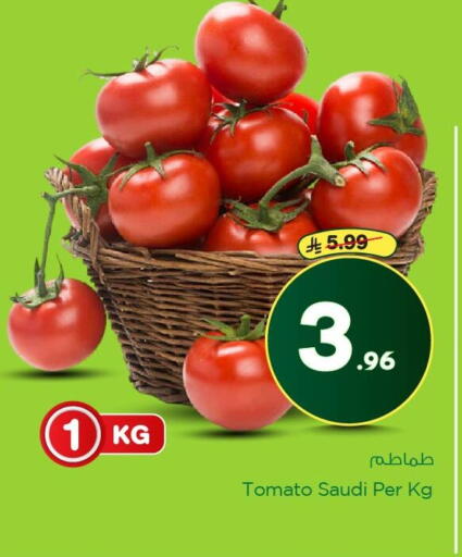 Tomato from Saudi Arabia available at Nesto in KSA, Saudi Arabia, Saudi - Al Khobar