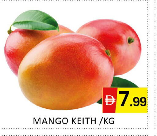 Mango available at Al Madina  in UAE - Dubai