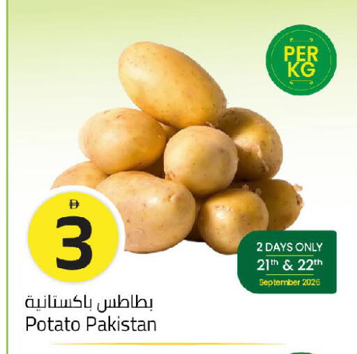 Potato from Pakistan available at مارك & سيف in الإمارات العربية المتحدة , الامارات - أبو ظبي