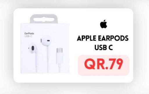 Apple available at القاهرة للهواتف in قطر - الشمال