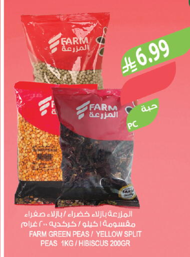 Peas available at Farm  in KSA, Saudi Arabia, Saudi - Al-Kharj