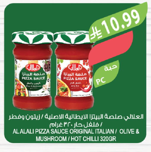 Mushroom Chilli available at Farm  in KSA, Saudi Arabia, Saudi - Tabuk