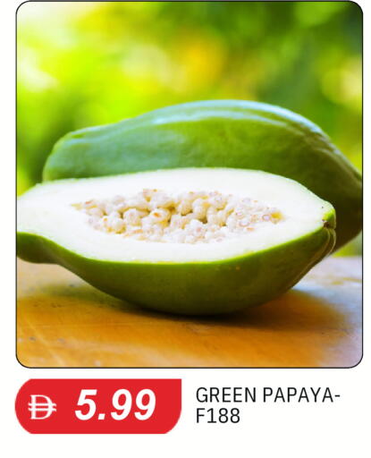 Papaya available at TALAL MARKET in UAE - Sharjah / Ajman
