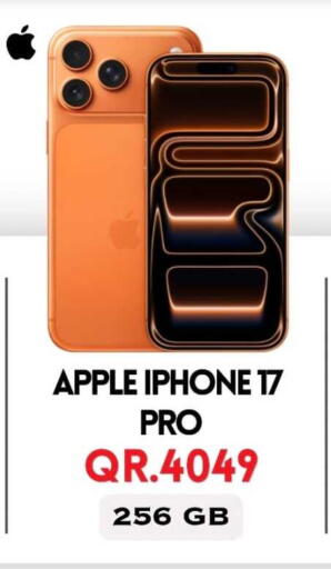Apple available at Cairo Phones in Qatar - Al Wakra