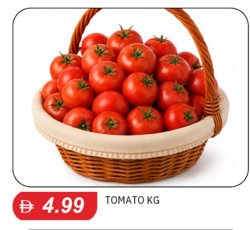 Tomato available at TALAL MARKET in UAE - Sharjah / Ajman