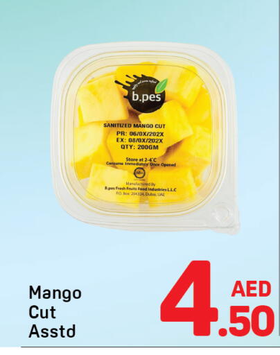 Mango available at Day to Day Department Store in UAE - Dubai