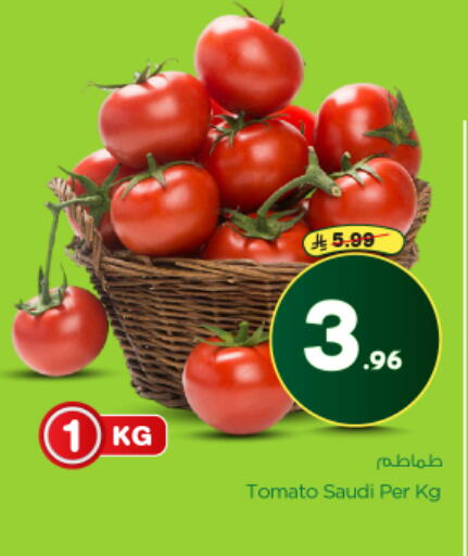 Tomato from Saudi Arabia available at نستو in مملكة العربية السعودية, السعودية, سعودية - الرياض