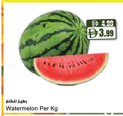 Watermelon available at Almaya Supermarkets in UAE - Sharjah / Ajman