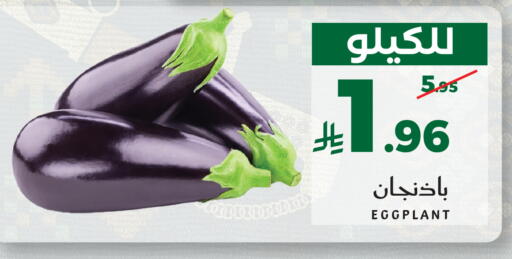 Eggplant available at Mira Mart Mall in KSA, Saudi Arabia, Saudi - Jeddah