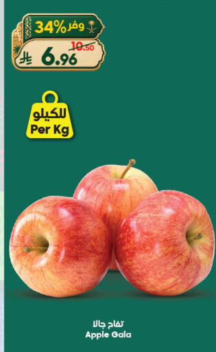 Apple available at الدكان in مملكة العربية السعودية, السعودية, سعودية - جدة