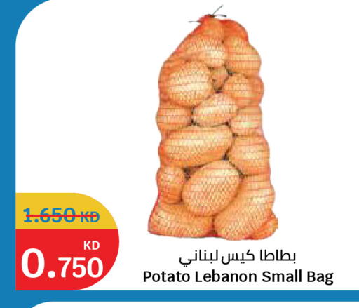 Potato from Lebanon available at City Hypermarket in Kuwait - Kuwait City