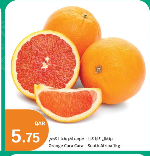 Orange from South Africa available at سيتي هايبرماركت in قطر - أم صلال