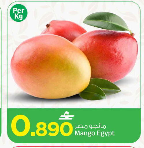 Mango from Egypt available at MARK & SAVE in Oman - Muscat