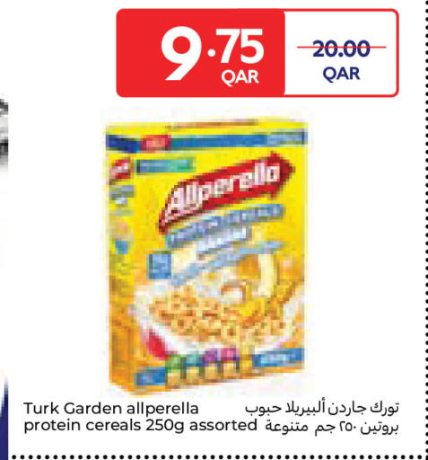 available at Carrefour in Qatar - Al Wakra