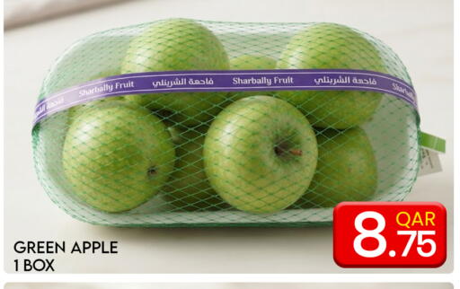 Apple available at Majlis Hypermarket in Qatar - Al Rayyan
