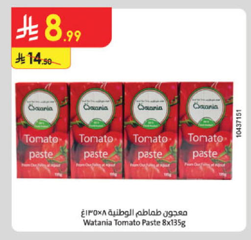 Tomato available at الدانوب in مملكة العربية السعودية, السعودية, سعودية - المدينة المنورة