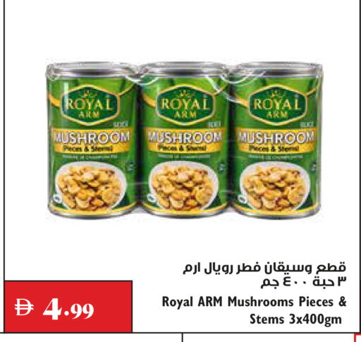 Mushroom available at Trolleys Supermarket in UAE - Dubai