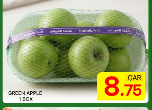 Apple available at Majlis Hypermarket in Qatar - Al Rayyan