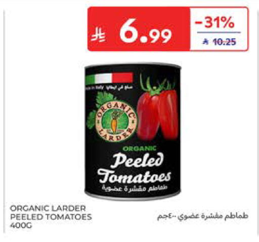 Tomato available at كارفور in مملكة العربية السعودية, السعودية, سعودية - جدة