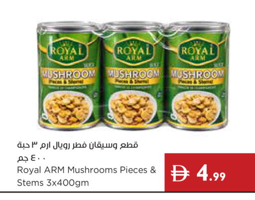 Mushroom available at Istanbul Supermarket in UAE - Ras al Khaimah