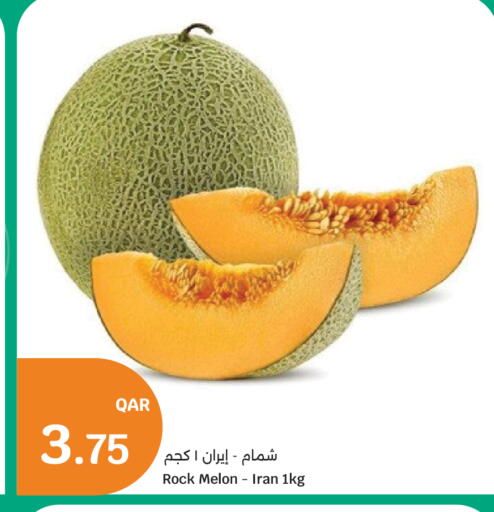 Melon from Iran available at سيتي هايبرماركت in قطر - الخور