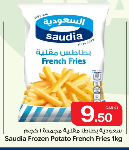 Potato available at Bin Dawood Market in Qatar - Doha