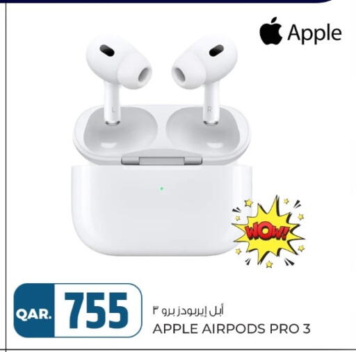 Apple available at روابي هايبرماركت in قطر - أم صلال