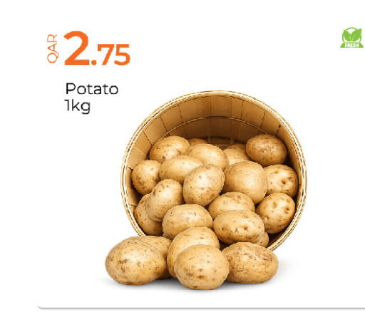 Potato available at G MAX Hypermarket in Qatar - Al Rayyan
