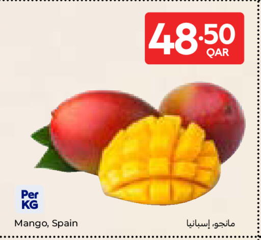 Mango available at كارفور in قطر - الشمال