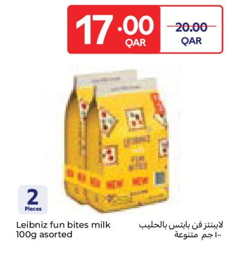 available at Carrefour in Qatar - Al Wakra