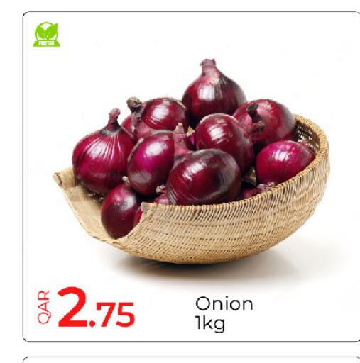 Onion available at G MAX Hypermarket in Qatar - Al Rayyan