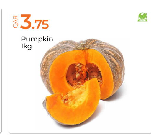 Pumpkin available at G MAX Hypermarket in Qatar - Al Rayyan