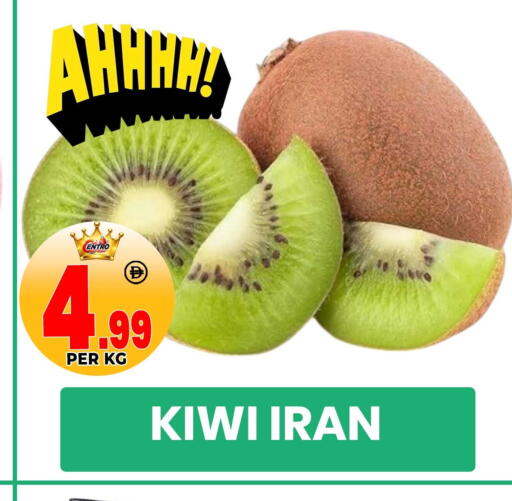 Kiwi from Iran available at Centro Discount Center in UAE - Sharjah / Ajman