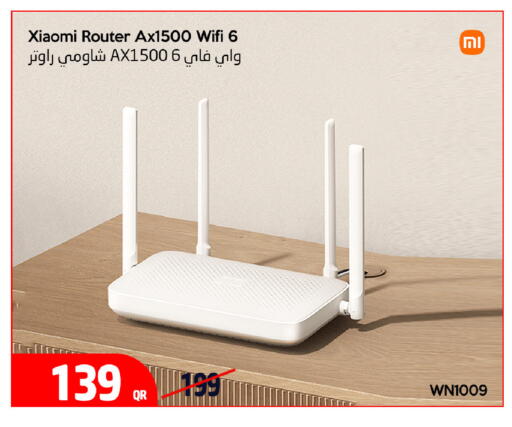 available at iCONNECT  in Qatar - Al Khor