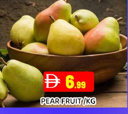 Pear available at Ain Al Madina Hypermarket in UAE - Sharjah / Ajman