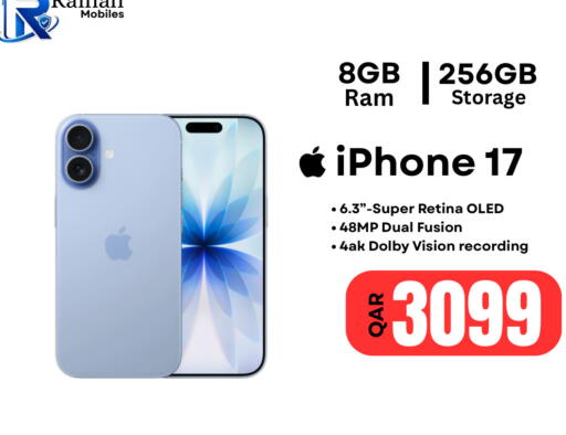 available at Al Raihan Mobile in قطر - الشمال