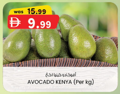 Avocado from Kenya available at K M Trading  in UAE - Abu Dhabi