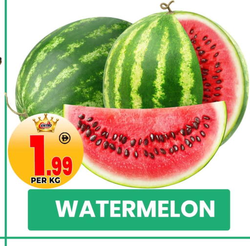 Watermelon available at مركز الخصومات سنترو in الإمارات العربية المتحدة , الامارات - دبي