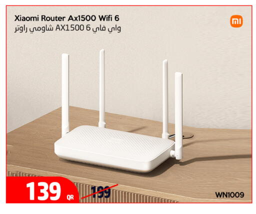 available at iCONNECT  in Qatar - Al Wakra