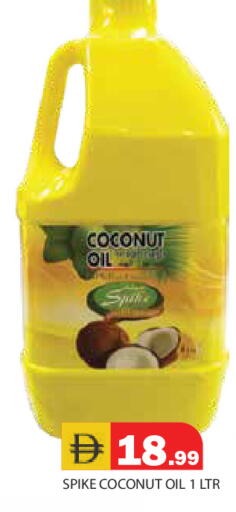 Coconut available at Baniyas Spike  in UAE - Ras al Khaimah