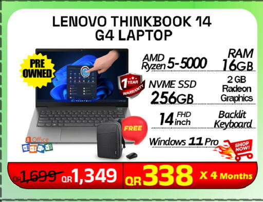 available at Tech Deals Trading in Qatar - Umm Salal