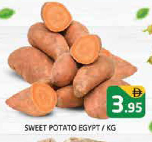 Sweet Potato from Egypt available at Pasons Hypermarket in UAE - Sharjah / Ajman