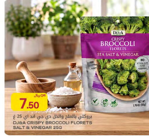 Broccoli available at Al Meera in Qatar - Doha