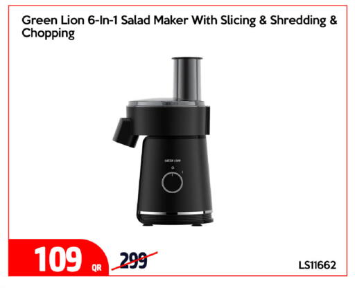 available at iCONNECT  in Qatar - Al Khor