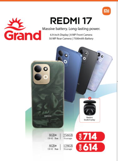 available at Grand Hypermarket in Qatar - Al-Shahaniya