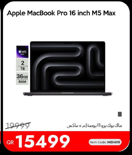 Apple available at آي كونكت in قطر - الوكرة