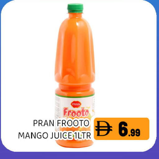 Mango available at Ain Al Madina Hypermarket in UAE - Sharjah / Ajman