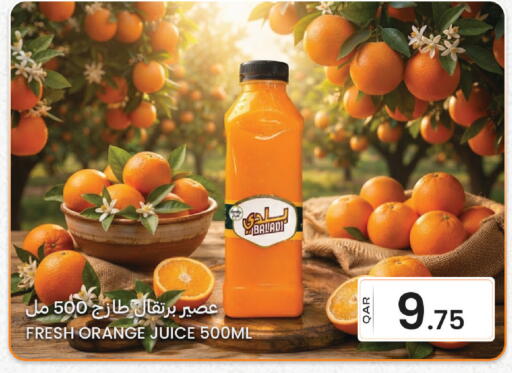Orange available at Al Baladi Al Yawm in Qatar - Doha