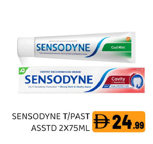 Mint available at Ain Al Madina Hypermarket in UAE - Sharjah / Ajman